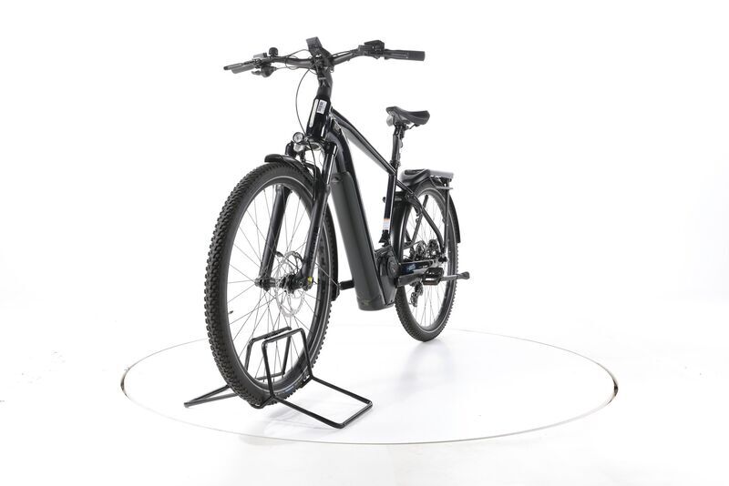 Cannondale Tesoro NEO X 1 2022 | noir | 28" | XL | > 3000 km, image 5 of 5
