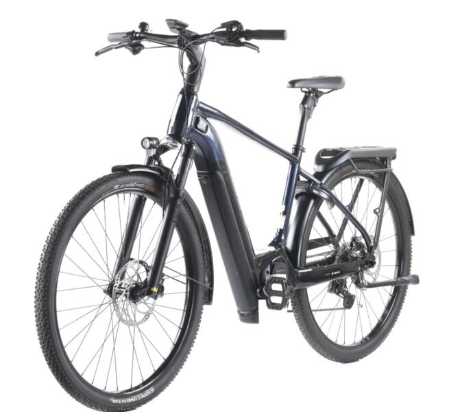 Cannondale Tesoro Neo X 1 2023 | Blau | 29" | 50 cm | > 3000 km 2