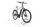 Cannondale Tesoro Neo X 1 2023 | stříbrná | 28" | 50 cm | > 3000 km, thumbnail 2 of 4