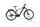 Cannondale Tesoro Neo X 2 (2020) | Diamant | grau/schwarz | 29" | XL | 2000 - 3000 km thumbnail 1/5