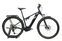 Cannondale Tesoro Neo X 2 (2021) | Diamant | blauw | 29" | 44 cm | M | < 100 km thumbnail 1/5