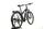 Cannondale Tesoro Neo X 2 (2021) | Diamant | blauw | 29" | 44 cm | M | 2000 - 3000 km thumbnail 3/5