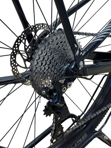 Cannondale Tesoro Neo X 2 2021 | black | 28" | S | > 3000 km, image 5 of 5