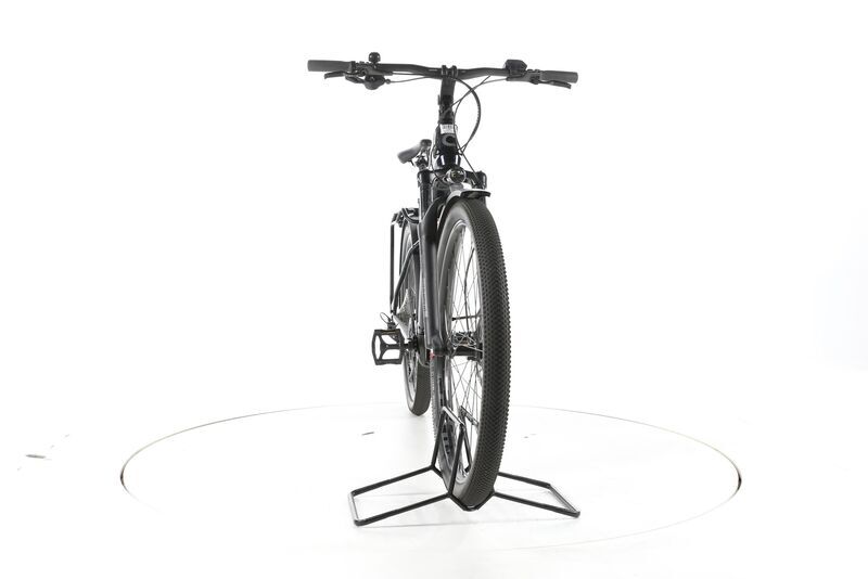 Cannondale Tesoro Neo X 2 2022 | preto | 28" | XL | > 3000 km, image 3 of 4