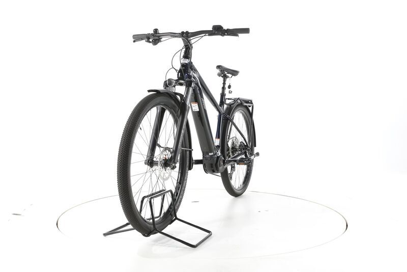 Cannondale Tesoro Neo X 2 2022 | preto | 28" | XL | > 3000 km, image 4 of 4