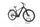 Cannondale Tesoro Neo X 2 2022 | black | 28" | L | > 3000 km, thumbnail 1 of 4
