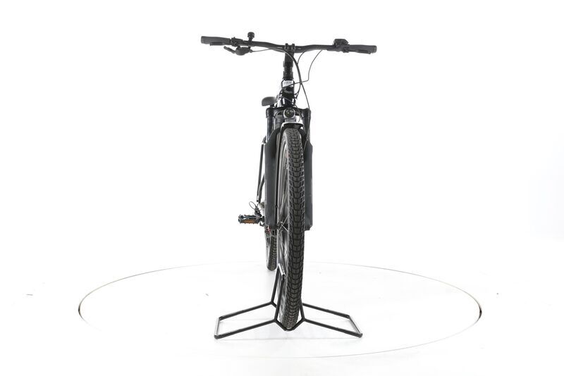 Cannondale Tesoro Neo X 2 2022 | black | 28" | L | > 3000 km, image 3 of 4