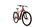 Cannondale Tesoro Neo X 2 (2022) | Diamant | orange | 29" | 44 cm | 500 - 1000 km thumbnail 1/4