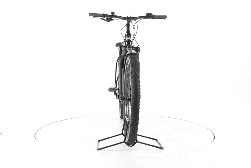 Cannondale Tesoro Neo X 2 2022 | black | 29" | M | < 500 km, image 3 of 4