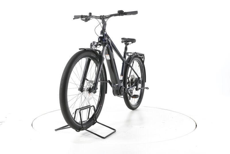 Cannondale Tesoro Neo X 2 2022 | black | 29" | M | < 500 km, image 4 of 4