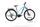 Cannondale Tesoro Neo X 2 2022 | azul | 29" | keine Angabe | 500 - 3000 km, thumbnail 1 of 5