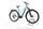 Cannondale Tesoro Neo X 2 2022 | azul | 29" | keine Angabe | 500 - 3000 km, thumbnail 2 of 5