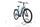 Cannondale Tesoro Neo X 2 2022 | azul | 29" | keine Angabe | 500 - 3000 km, thumbnail 3 of 5