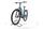 Cannondale Tesoro Neo X 2 2022 | azul | 29" | keine Angabe | 500 - 3000 km, thumbnail 5 of 5