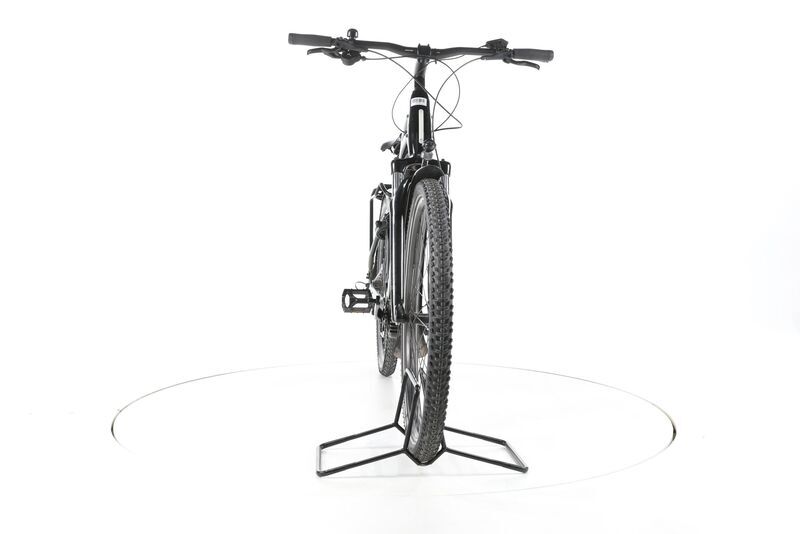 Cannondale Tesoro Neo X 2 2023 | schwarz | 29" | L | > 3000 km 3