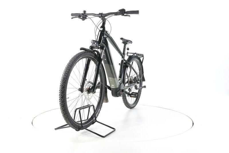 Cannondale Tesoro Neo X 2 2023 | schwarz | 29" | L | > 3000 km 4