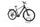 Cannondale Tesoro Neo X 2 2023 | negro | 29" | L | 500 - 3000 km, thumbnail 1 of 4