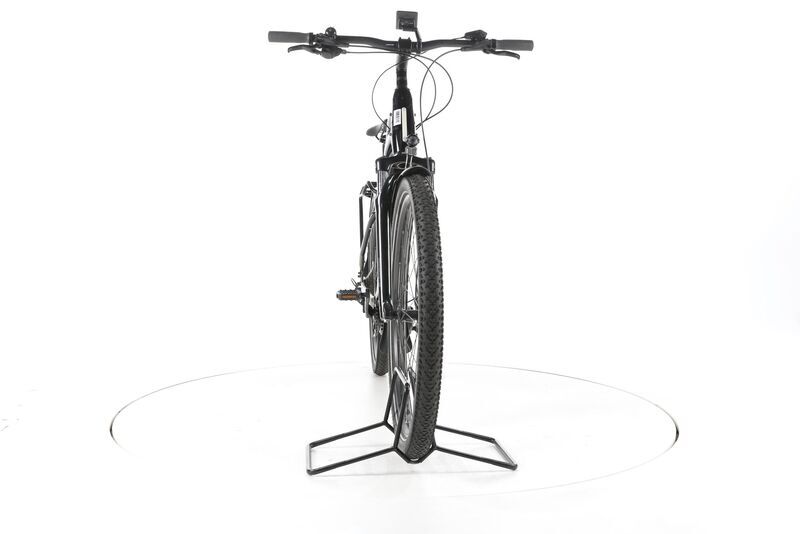 Cannondale Tesoro Neo X 2 2023 | negro | 29" | L | 500 - 3000 km, image 3 of 4