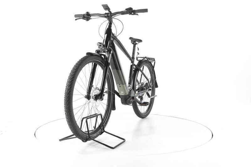 Cannondale Tesoro Neo X 2 2023 | negro | 29" | L | 500 - 3000 km, image 4 of 4