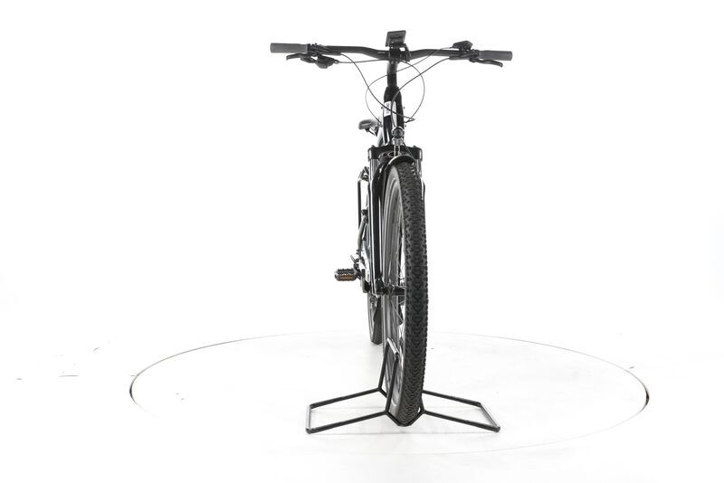 Cannondale Tesoro Neo X 2 2023 | black | 29" | M | 500 - 3000 km, image 3 of 4