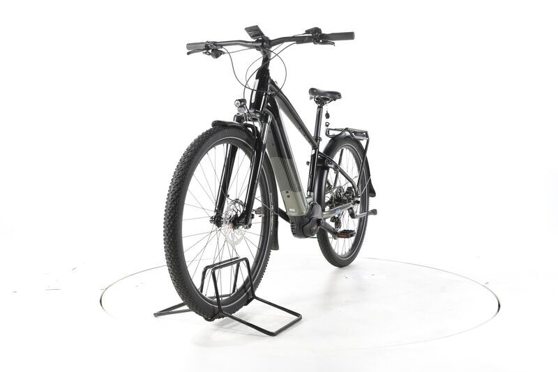 Cannondale Tesoro Neo X 2 2023 | black | 29" | M | 500 - 3000 km, image 4 of 4