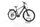 Cannondale Tesoro Neo X 2 2023 | černá | 29" | L | 500 - 3000 km, thumbnail 2 of 4
