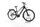 Cannondale Tesoro Neo X 2 2023 | black | 27,5" | M | < 500 km, thumbnail 2 of 5