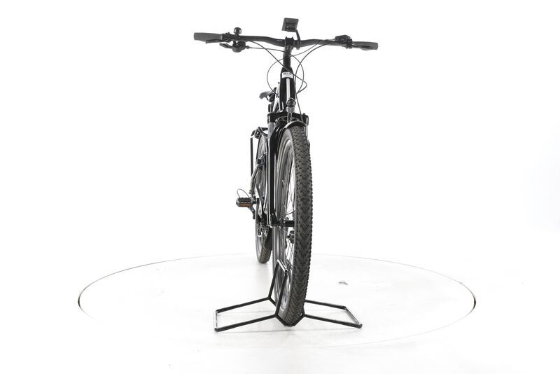 Cannondale Tesoro Neo X 2 2023 | black | 27,5" | M | < 500 km, image 4 of 5