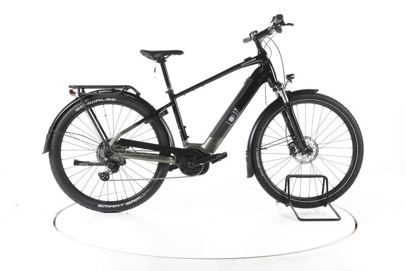 Cannondale Tesoro Neo X 2 2023 | sort | 29" | L | 500 - 3000 km, image 1 of 5