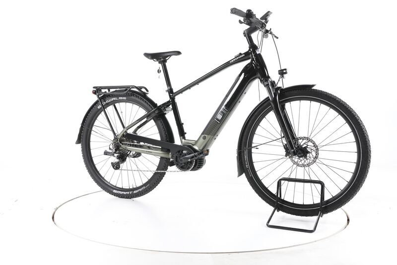 Cannondale Tesoro Neo X 2 2023 | sort | 29" | L | 500 - 3000 km, image 2 of 5
