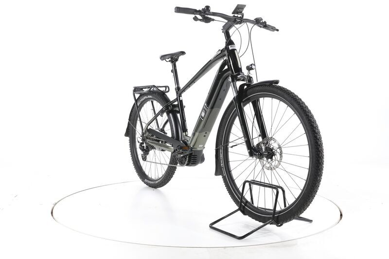 Cannondale Tesoro Neo X 2 2023 | sort | 29" | L | 500 - 3000 km, image 3 of 5