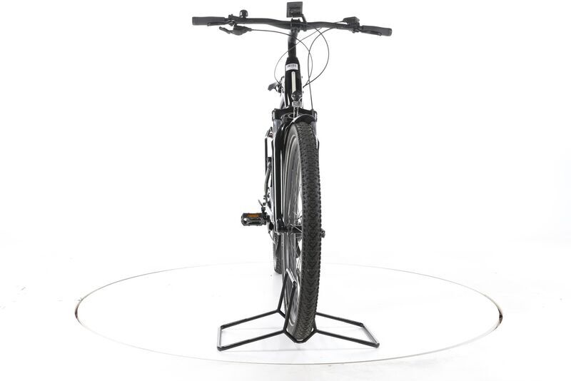 Cannondale Tesoro Neo X 2 2023 | sort | 29" | L | 500 - 3000 km, image 4 of 5
