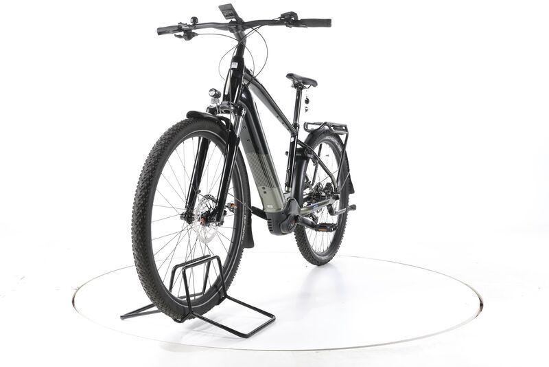 Cannondale Tesoro Neo X 2 2023 | sort | 29" | L | 500 - 3000 km, image 5 of 5