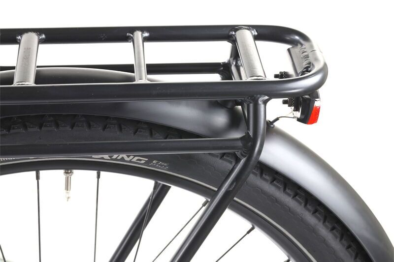 Cannondale Tesoro Neo X 2 (2023) | Trapez | czarny/zielony | 27.5" | 40 cm | < 500 km 3