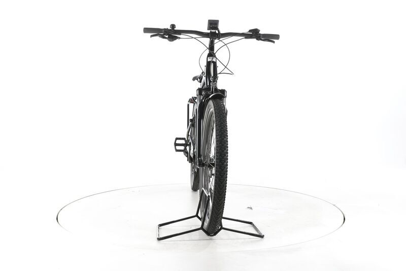 Cannondale Tesoro Neo X 2 STH 2023 | black | 27,5" | S | 500 - 3000 km, image 4 of 5