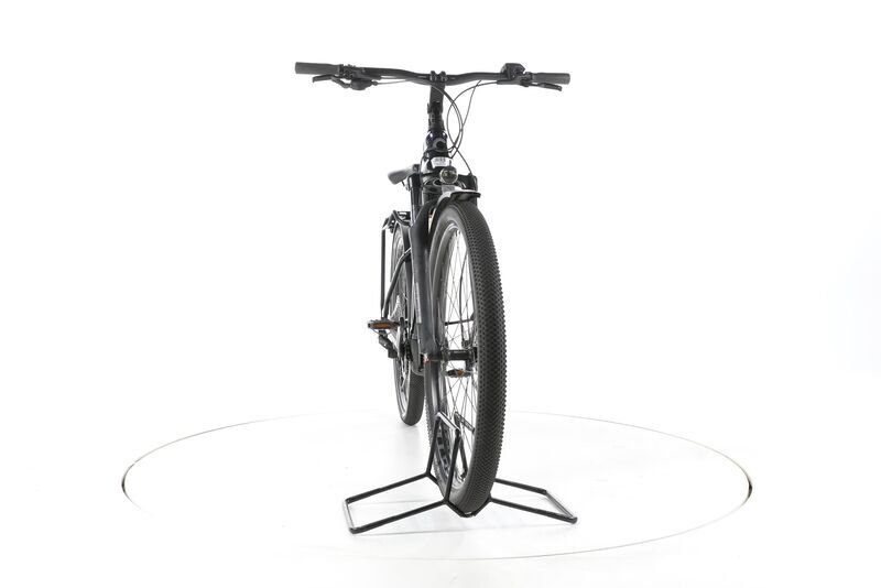 Cannondale Tesoro neo X 2022 | black | 28" | M | 500 - 3000 km, image 3 of 4