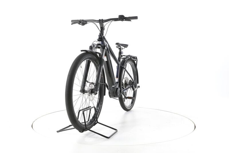 Cannondale Tesoro neo X 2022 | black | 28" | M | 500 - 3000 km, image 4 of 4