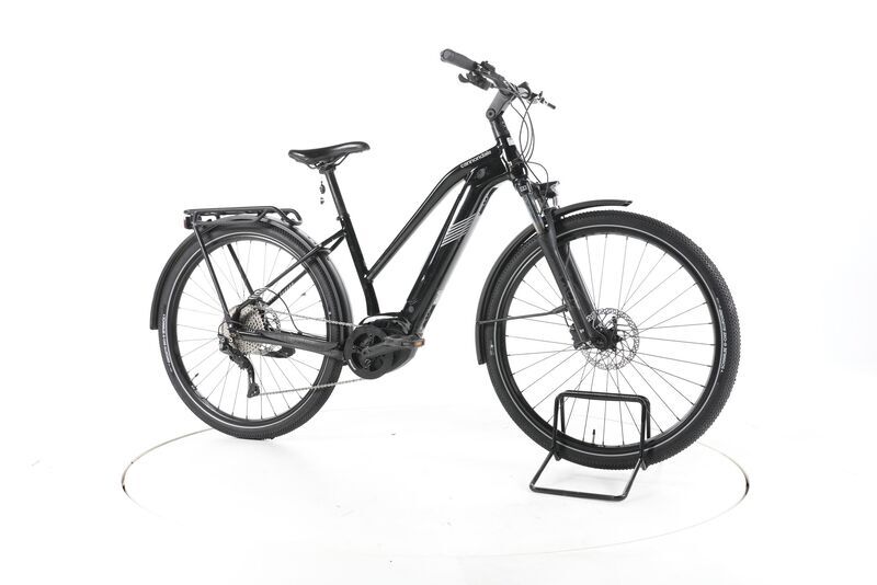 Cannondale Tesoro Neo X 3 2021 | noir | 29" | M | 500 - 3000 km 1