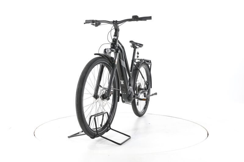 Cannondale Tesoro Neo X 3 2021 | noir | 29" | M | 500 - 3000 km 4