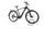 Cannondale TESORO NEO X 3 2022 | black | 28" | XL | > 3000 km, thumbnail 1 of 4