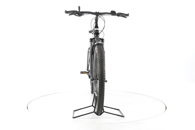 Cannondale TESORO NEO X 3 2022 | black | 28" | XL | > 3000 km, image 2 of 4