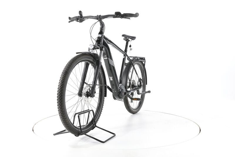 Cannondale TESORO NEO X 3 2022 | black | 28" | XL | > 3000 km, image 3 of 4