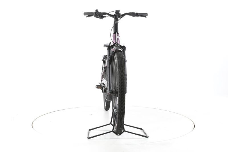 Cannondale Tesoro NEO X1 2023 | violet | 28" | M | >3000 km 3