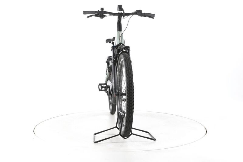 Cannondale Tesoro Neo X1 2023 | šedá | 29" | L | > 3000 km, image 4 of 5