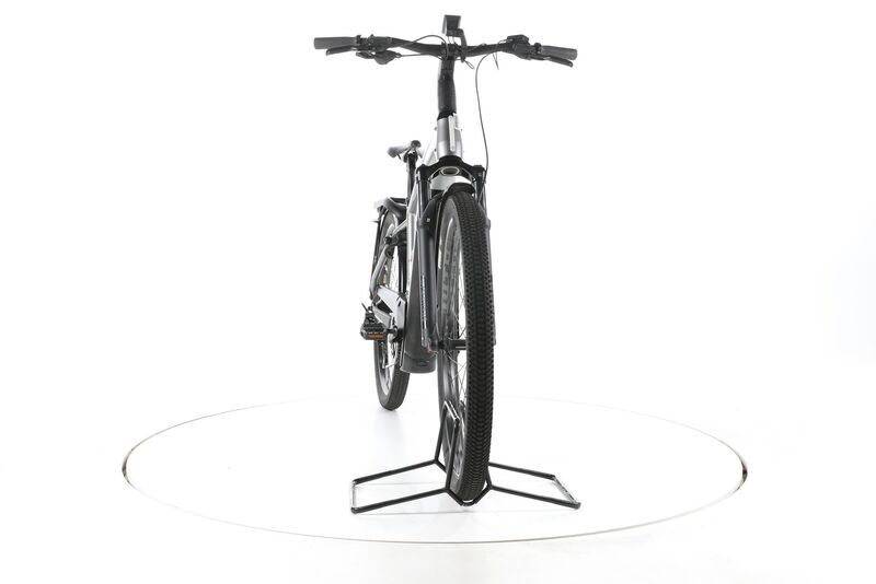 Cannondale Tesoro Neo X1 2023 | gris | 29" | L | > 3000 km, image 4 of 5