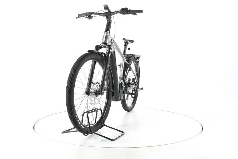 Cannondale Tesoro Neo X1 2023 | gris | 29" | L | > 3000 km, image 5 of 5