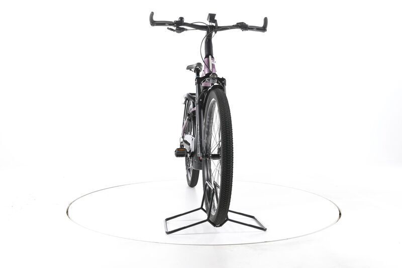 Cannondale Tesoro Neo X1 TR 2023 | purple | 29" | M | 500 - 3000 km, image 4 of 5