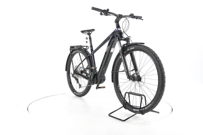 Cannondale Tesoro Neo X2 2022 | black | 28" | L | > 3000 km, image 2 of 4