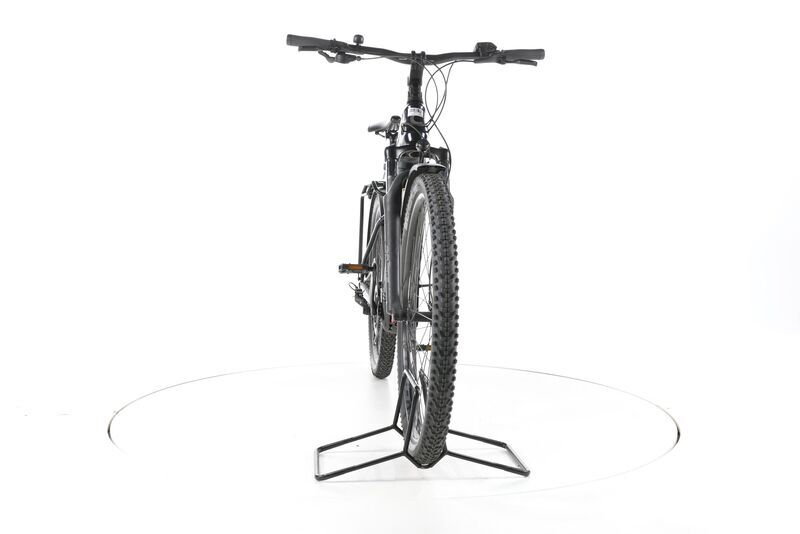 Cannondale Tesoro Neo X2 2022 | black | 28" | L | > 3000 km, image 3 of 4