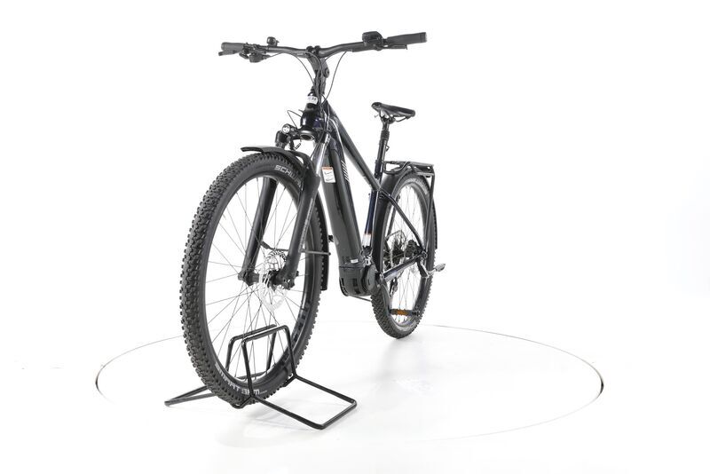 Cannondale Tesoro Neo X2 2022 | black | 28" | L | > 3000 km, image 4 of 4